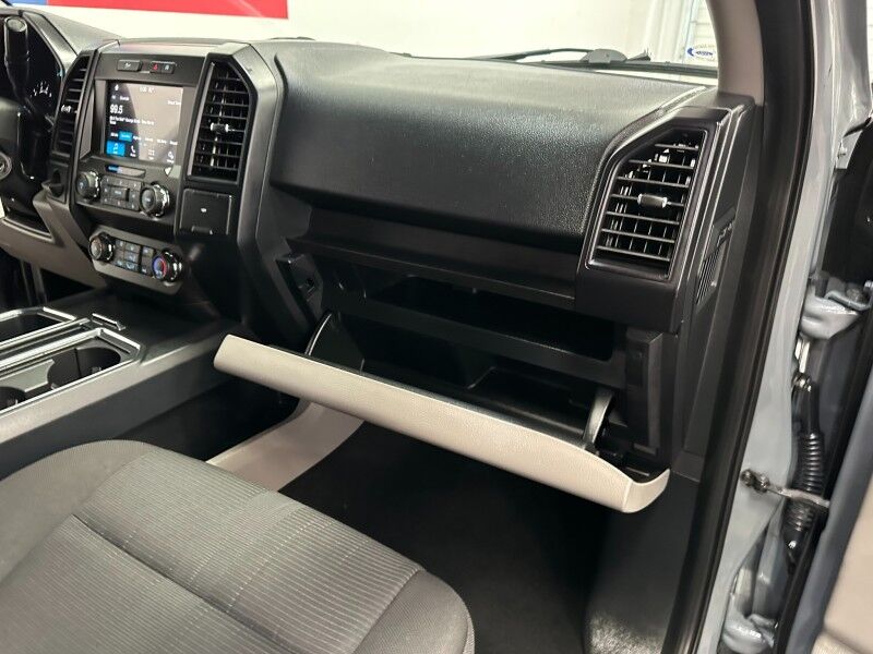 2019 Ford F-150 Sport Pkg 2.7L V6 2WD Crew Cab Touch Screen Backup Camera FREE WARRANTY Arlington TX