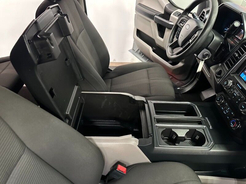 2019 Ford F-150 Sport Pkg 2.7L V6 2WD Crew Cab Touch Screen Backup Camera FREE WARRANTY Arlington TX