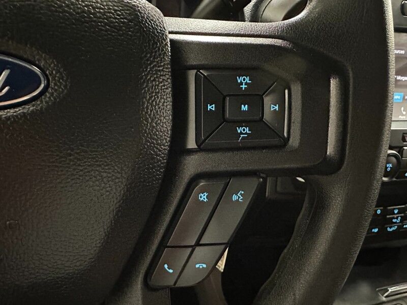 2019 Ford F-150 Sport Pkg 2.7L V6 2WD Crew Cab Touch Screen Backup Camera FREE WARRANTY Arlington TX