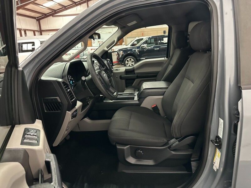 2019 Ford F-150 Sport Pkg 2.7L V6 2WD Crew Cab Touch Screen Backup Camera FREE WARRANTY Arlington TX