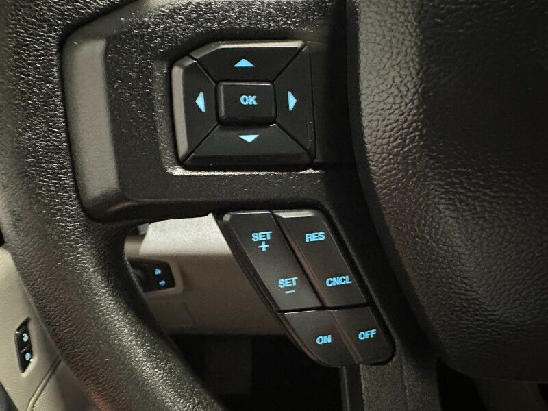 2019 Ford F-150 Sport Pkg 2.7L V6 2WD Crew Cab Touch Screen Backup Camera FREE WARRANTY Arlington TX