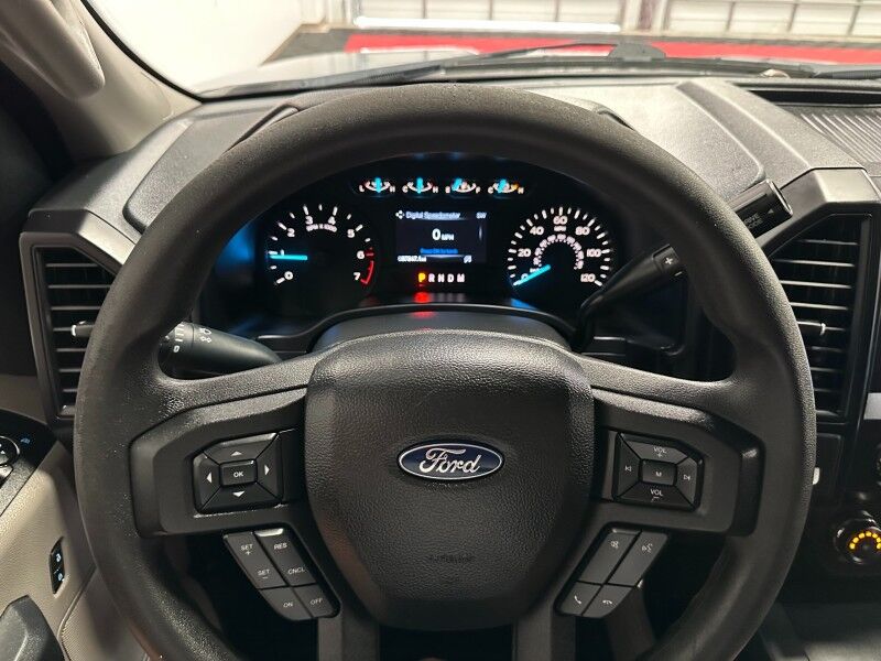 2019 Ford F-150 Sport Pkg 2.7L V6 2WD Crew Cab Touch Screen Backup Camera FREE WARRANTY Arlington TX