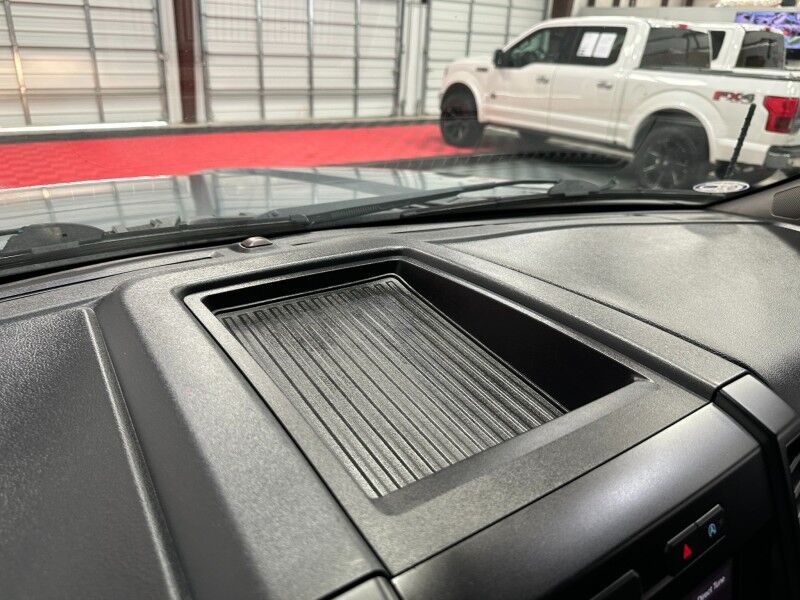 2019 Ford F-150 Sport Pkg 2.7L V6 2WD Crew Cab Touch Screen Backup Camera FREE WARRANTY Arlington TX