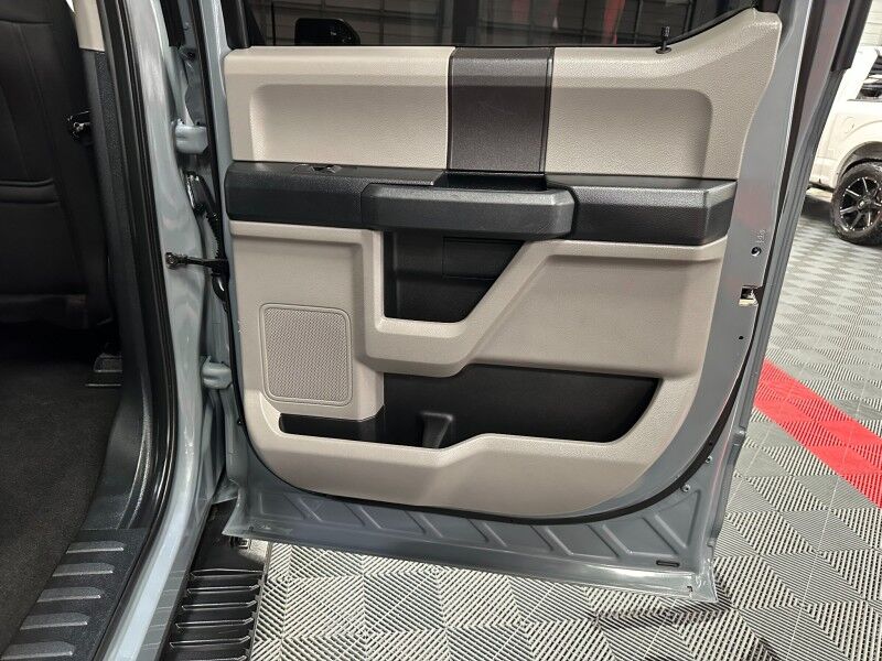 2019 Ford F-150 Sport Pkg 2.7L V6 2WD Crew Cab Touch Screen Backup Camera FREE WARRANTY Arlington TX