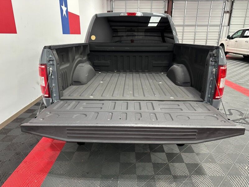 2019 Ford F-150 Sport Pkg 2.7L V6 2WD Crew Cab Touch Screen Backup Camera FREE WARRANTY Arlington TX