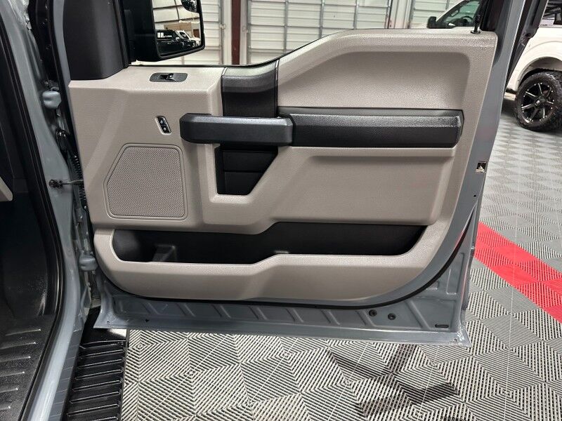 2019 Ford F-150 Sport Pkg 2.7L V6 2WD Crew Cab Touch Screen Backup Camera FREE WARRANTY Arlington TX