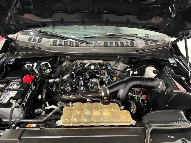 2019 Ford F-150 Sport Pkg 2.7L V6 2WD Crew Cab Touch Screen Backup Camera FREE WARRANTY Arlington TX