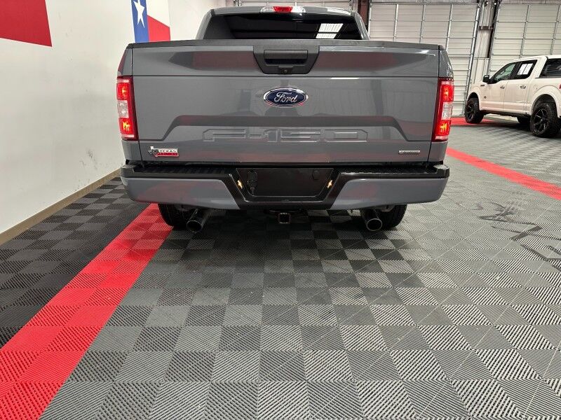 2019 Ford F-150 Sport Pkg 2.7L V6 2WD Crew Cab Touch Screen Backup Camera FREE WARRANTY Arlington TX