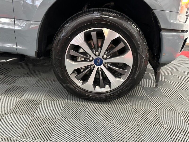 2019 Ford F-150 Sport Pkg 2.7L V6 2WD Crew Cab Touch Screen Backup Camera FREE WARRANTY Arlington TX