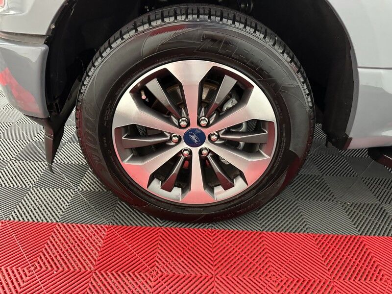 2019 Ford F-150 Sport Pkg 2.7L V6 2WD Crew Cab Touch Screen Backup Camera FREE WARRANTY Arlington TX