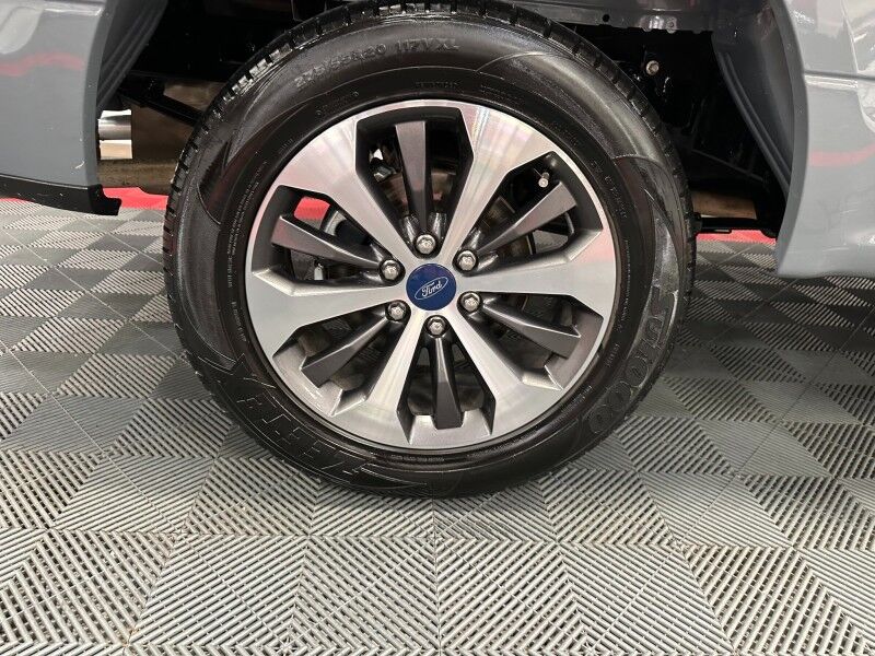 2019 Ford F-150 Sport Pkg 2.7L V6 2WD Crew Cab Touch Screen Backup Camera FREE WARRANTY Arlington TX