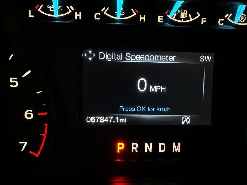 2019 Ford F-150 Sport Pkg 2.7L V6 2WD Crew Cab Touch Screen Backup Camera FREE WARRANTY Arlington TX