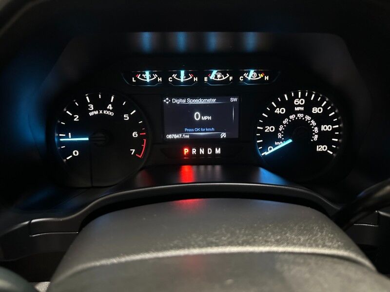 2019 Ford F-150 Sport Pkg 2.7L V6 2WD Crew Cab Touch Screen Backup Camera FREE WARRANTY Arlington TX