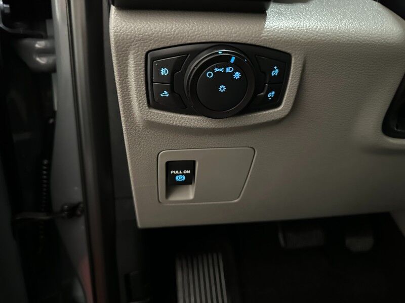 2019 Ford F-150 Sport Pkg 2.7L V6 2WD Crew Cab Touch Screen Backup Camera FREE WARRANTY Arlington TX