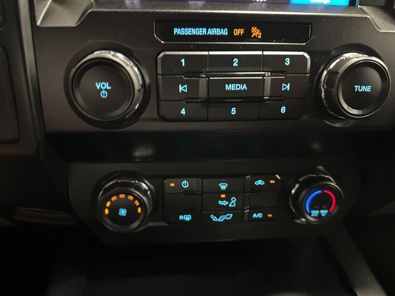 2019 Ford F-150 Sport Pkg 2.7L V6 2WD Crew Cab Touch Screen Backup Camera FREE WARRANTY Arlington TX