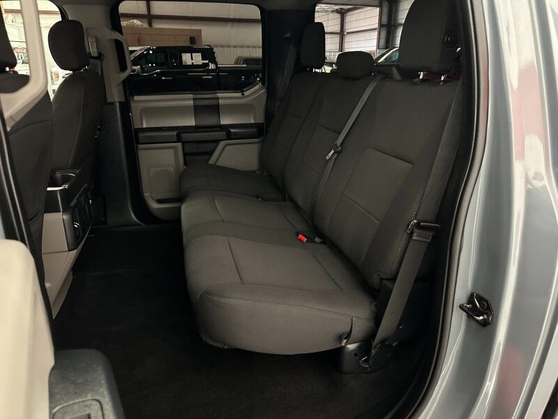 2019 Ford F-150 Sport Pkg 2.7L V6 2WD Crew Cab Touch Screen Backup Camera FREE WARRANTY Arlington TX