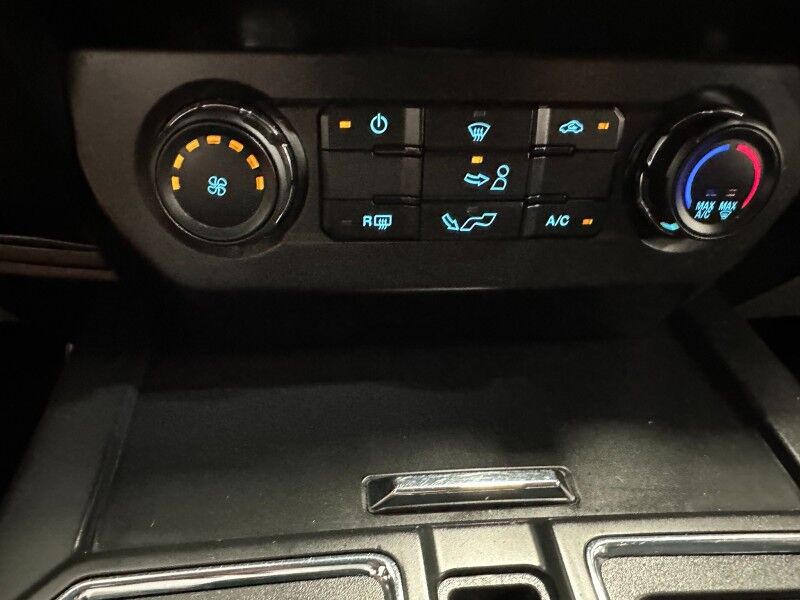 2019 Ford F-150 Sport Pkg 2.7L V6 2WD Crew Cab Touch Screen Backup Camera FREE WARRANTY Arlington TX