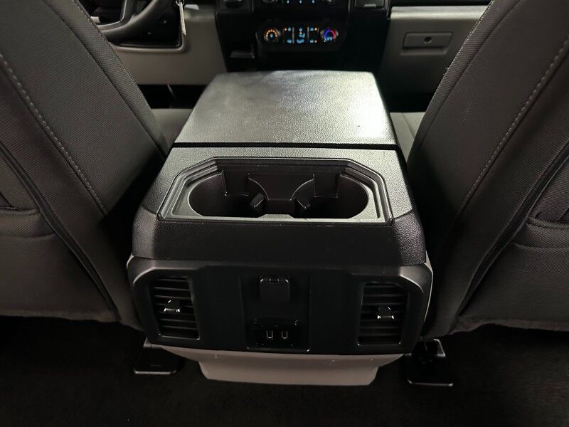 2019 Ford F-150 Sport Pkg 2.7L V6 2WD Crew Cab Touch Screen Backup Camera FREE WARRANTY Arlington TX