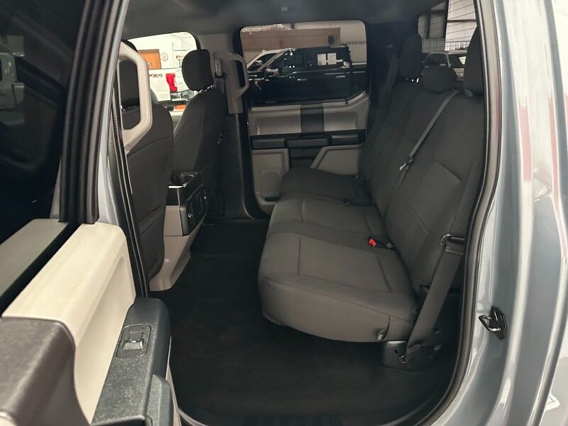 2019 Ford F-150 Sport Pkg 2.7L V6 2WD Crew Cab Touch Screen Backup Camera FREE WARRANTY Arlington TX