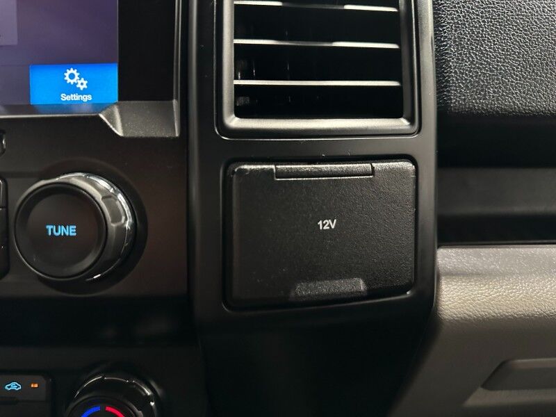 2019 Ford F-150 Sport Pkg 2.7L V6 2WD Crew Cab Touch Screen Backup Camera FREE WARRANTY Arlington TX