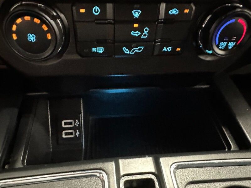 2019 Ford F-150 Sport Pkg 2.7L V6 2WD Crew Cab Touch Screen Backup Camera FREE WARRANTY Arlington TX