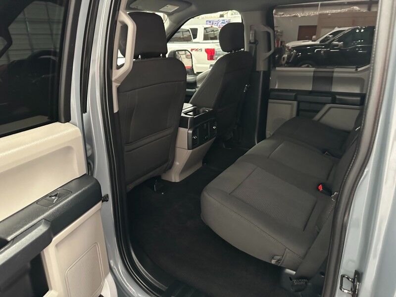 2019 Ford F-150 Sport Pkg 2.7L V6 2WD Crew Cab Touch Screen Backup Camera FREE WARRANTY Arlington TX