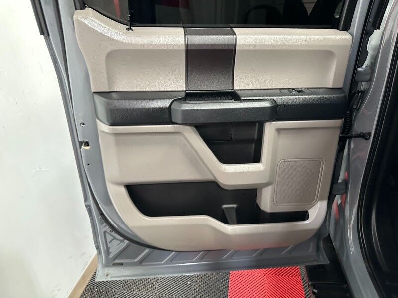2019 Ford F-150 Sport Pkg 2.7L V6 2WD Crew Cab Touch Screen Backup Camera FREE WARRANTY Arlington TX