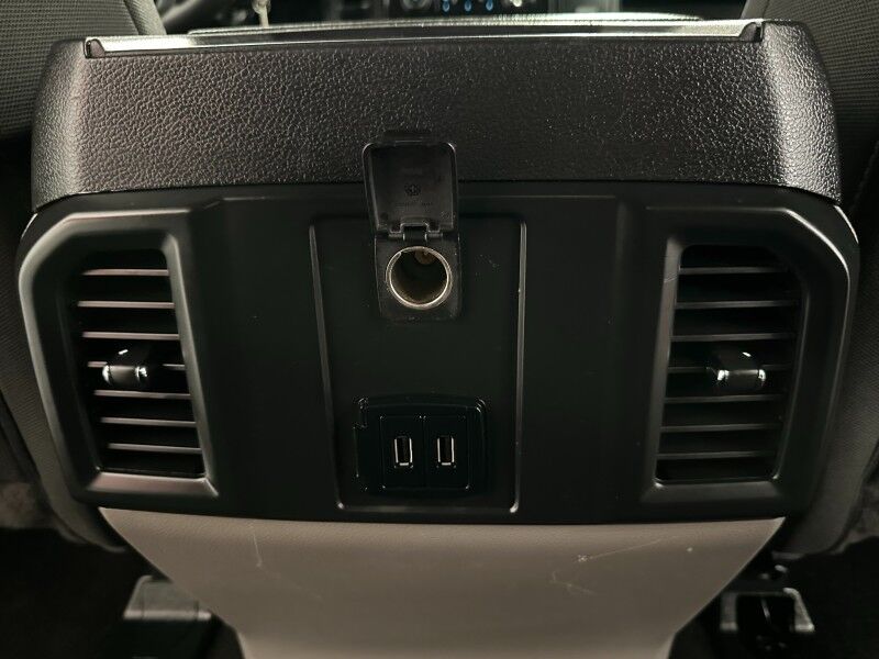 2019 Ford F-150 Sport Pkg 2.7L V6 2WD Crew Cab Touch Screen Backup Camera FREE WARRANTY Arlington TX
