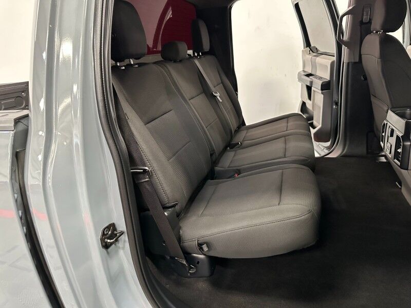 2019 Ford F-150 Sport Pkg 2.7L V6 2WD Crew Cab Touch Screen Backup Camera FREE WARRANTY Arlington TX