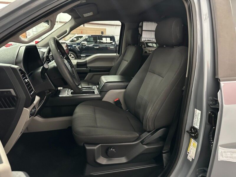 2019 Ford F-150 Sport Pkg 2.7L V6 2WD Crew Cab Touch Screen Backup Camera FREE WARRANTY Arlington TX