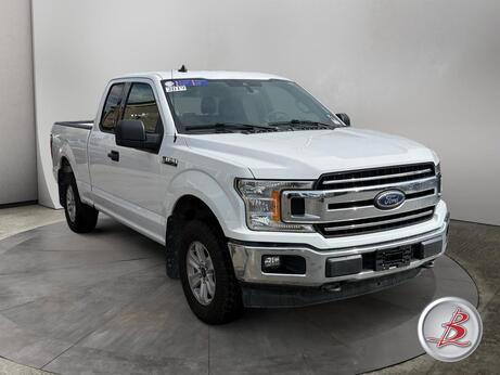 2019_Ford_F-150_Super Cab 4x4 XLT_ Salt Lake City UT