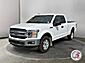 2019 Ford F-150 Super Cab 4x4 XLT Salt Lake City UT