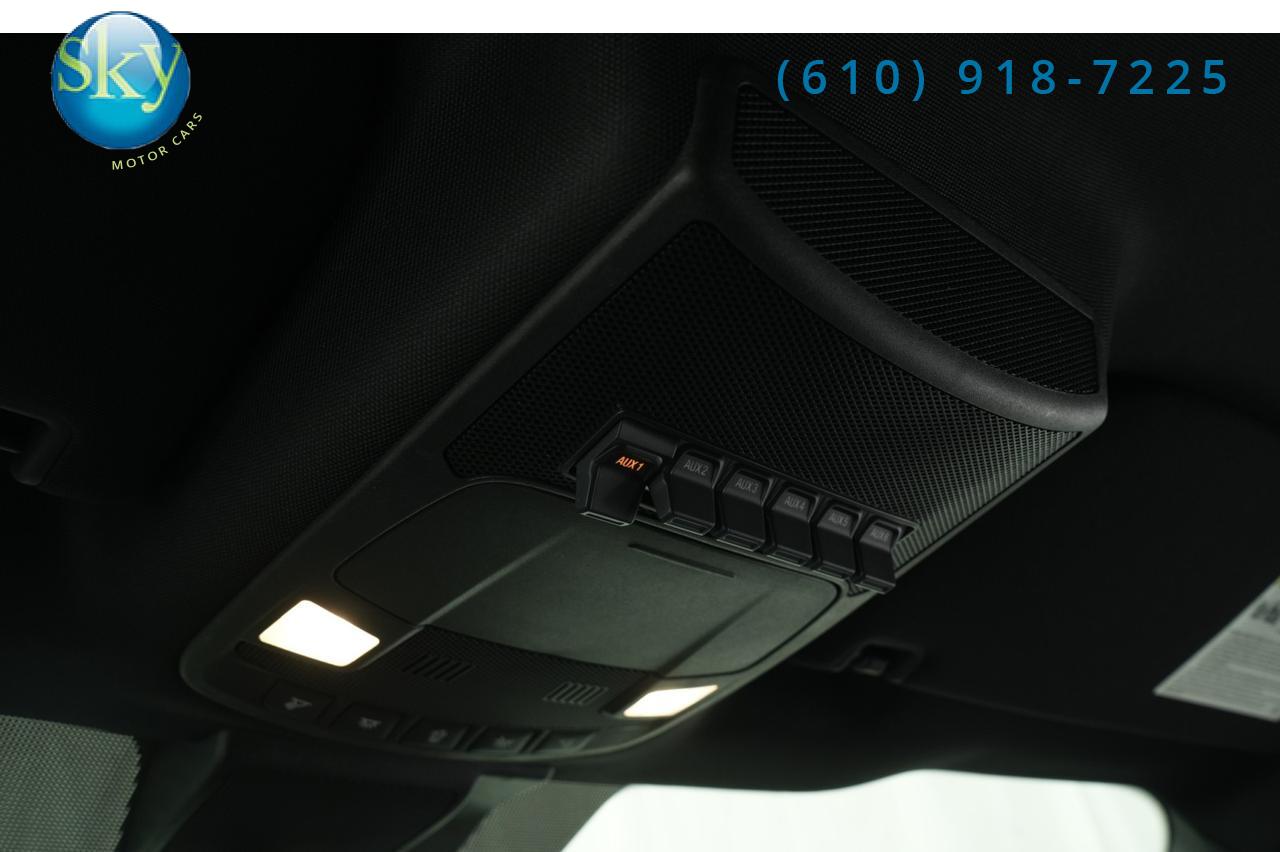 2019 Ford F-150 SuperCab 4WD Raptor West Chester PA