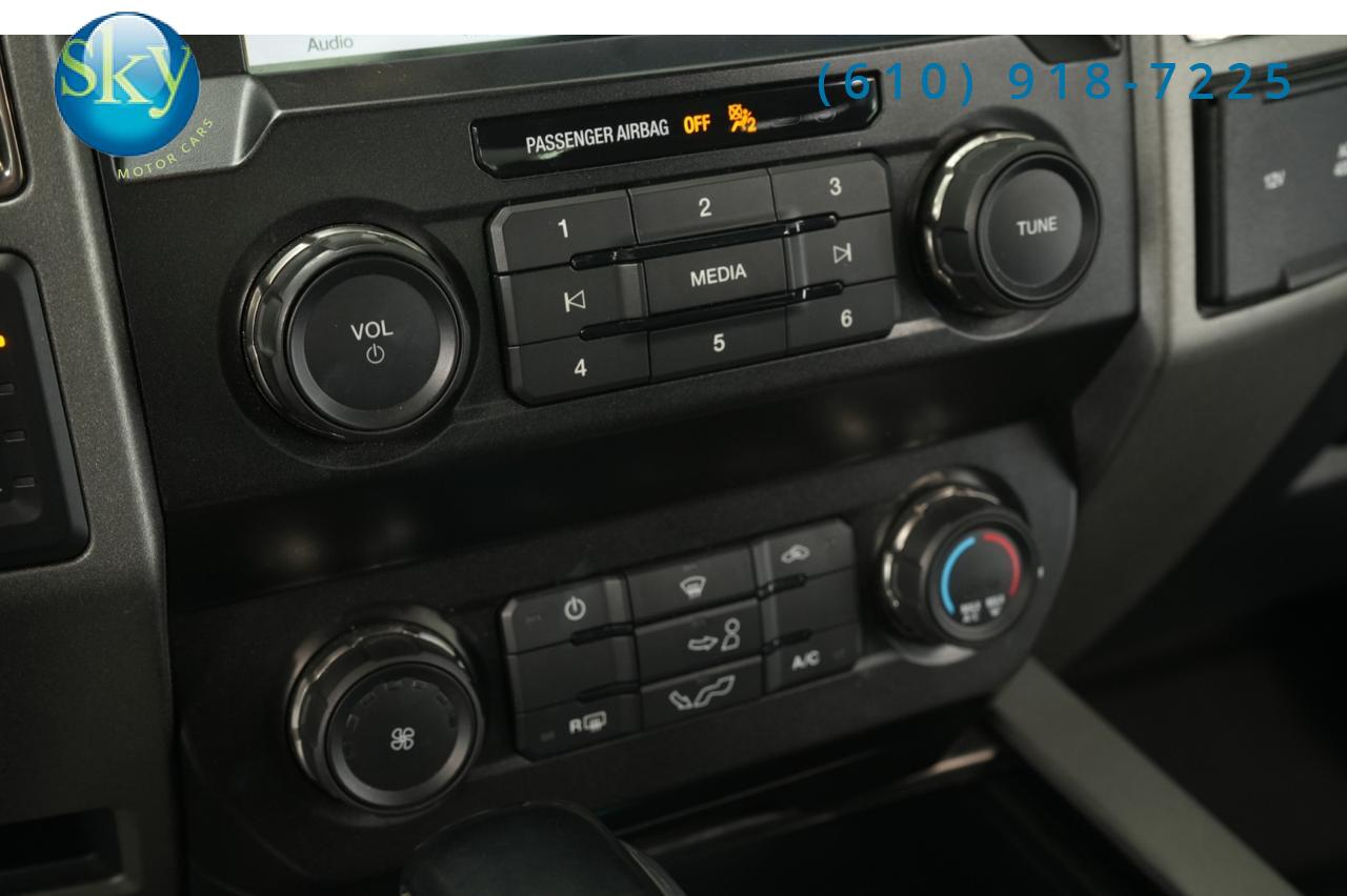 2019 Ford F-150 SuperCab 4WD Raptor West Chester PA