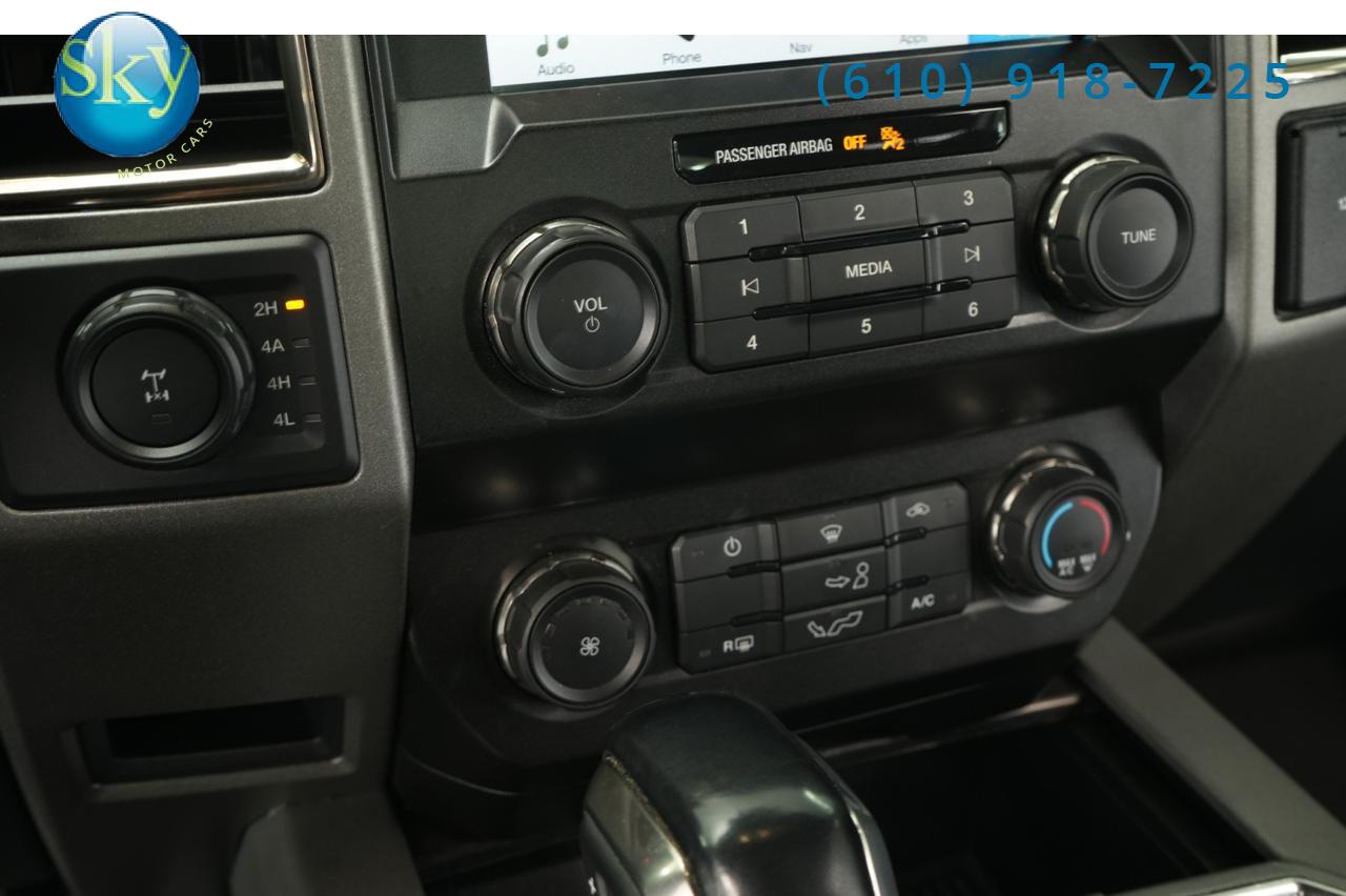 2019 Ford F-150 SuperCab 4WD Raptor West Chester PA