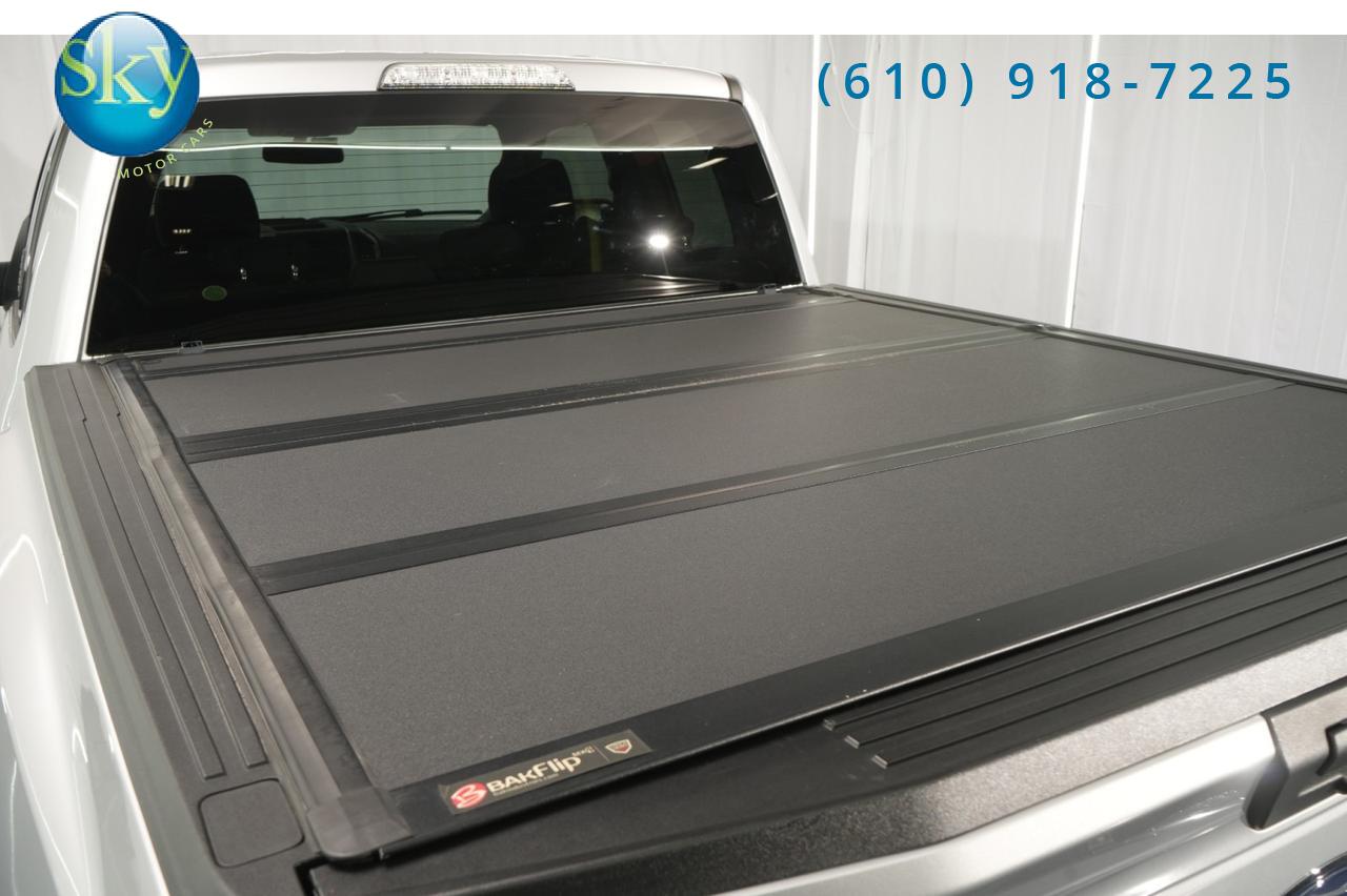 2019 Ford F-150 SuperCab 4WD Raptor West Chester PA