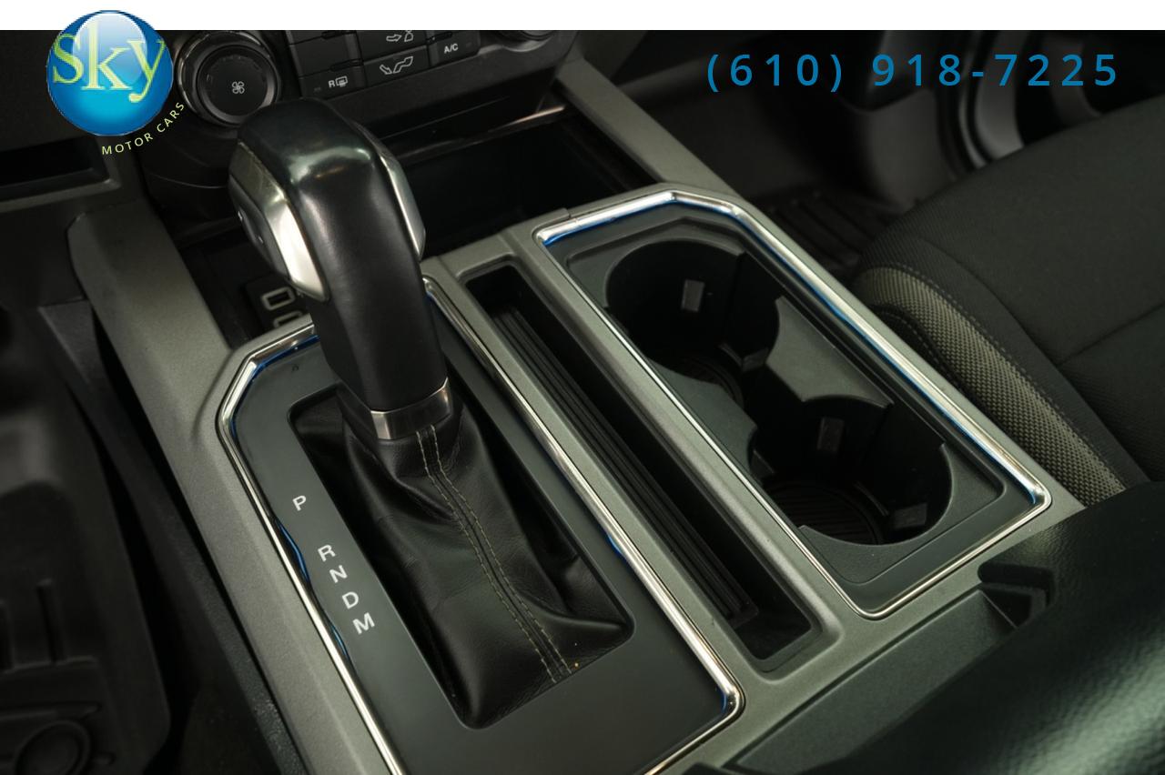 2019 Ford F-150 SuperCab 4WD Raptor West Chester PA