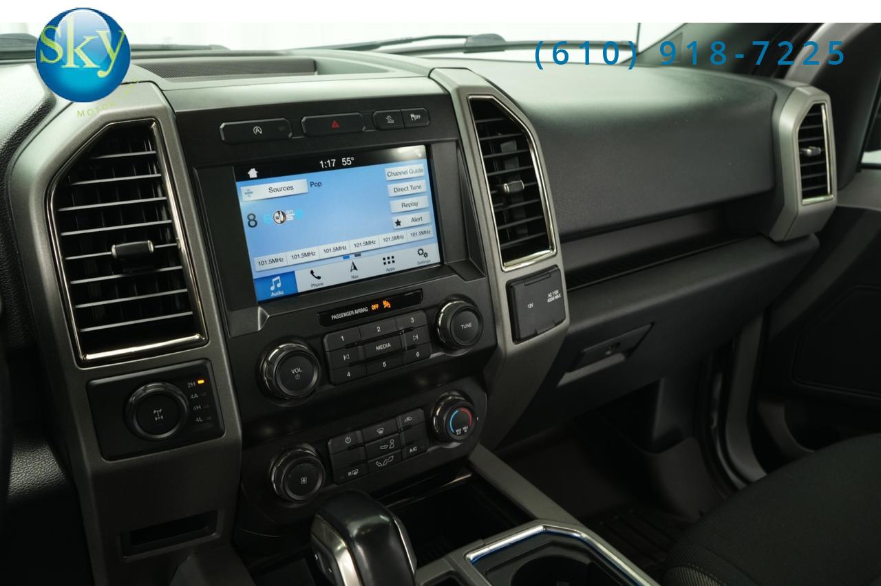 2019 Ford F-150 SuperCab 4WD Raptor West Chester PA