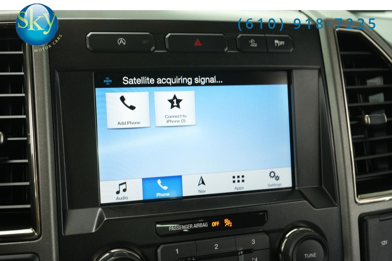 2019 Ford F-150 SuperCab 4WD Raptor West Chester PA