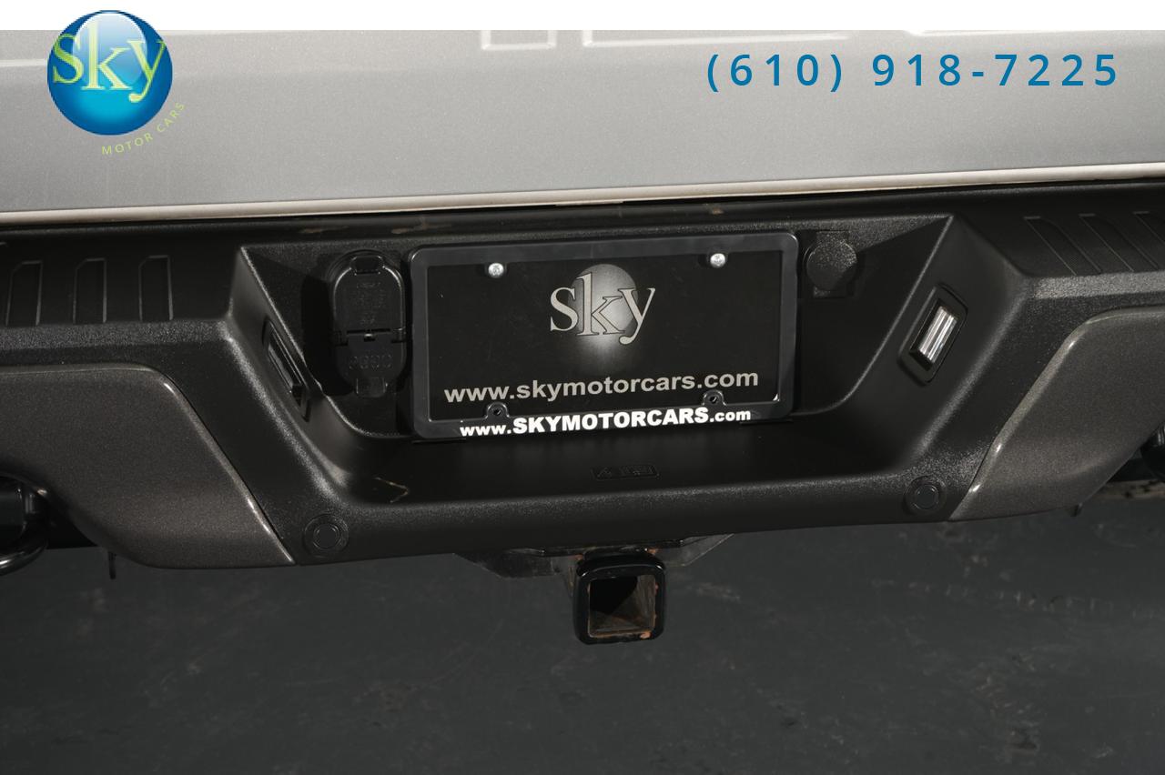 2019 Ford F-150 SuperCab 4WD Raptor West Chester PA