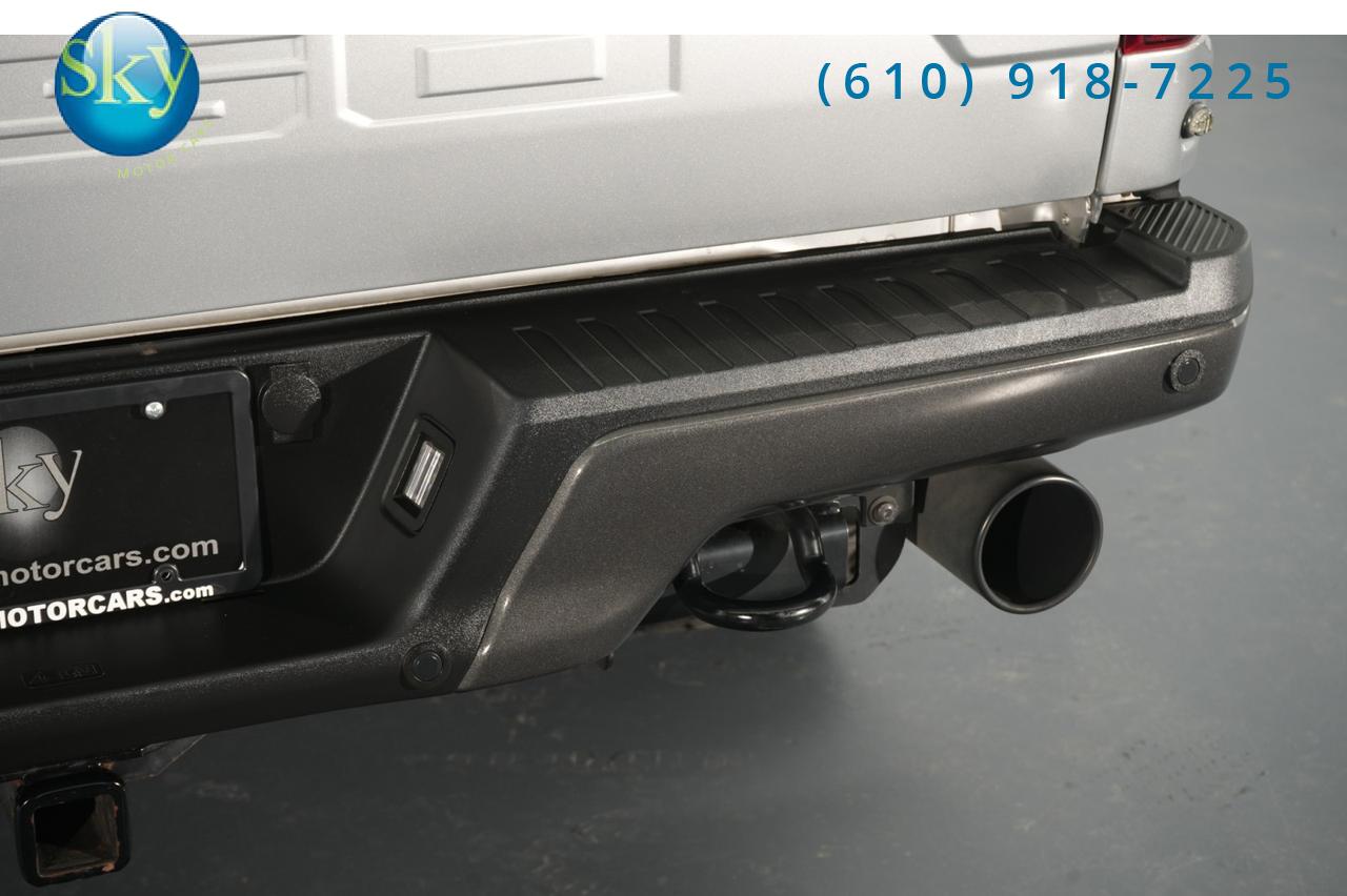 2019 Ford F-150 SuperCab 4WD Raptor West Chester PA