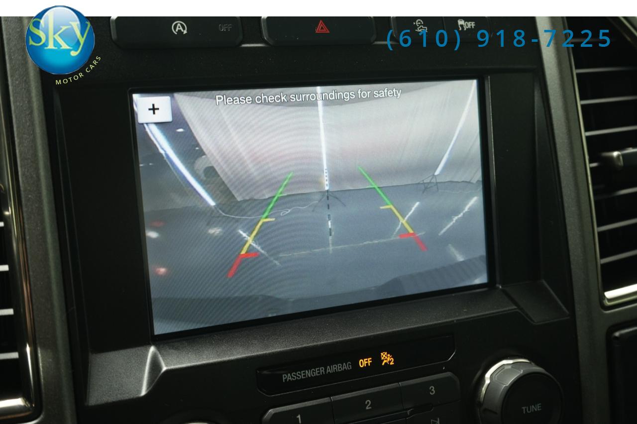 2019 Ford F-150 SuperCab 4WD Raptor West Chester PA