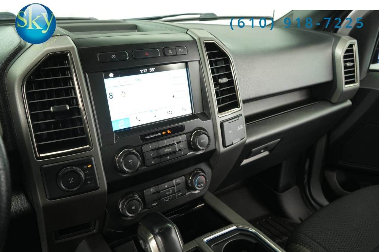 2019 Ford F-150 SuperCab 4WD Raptor West Chester PA