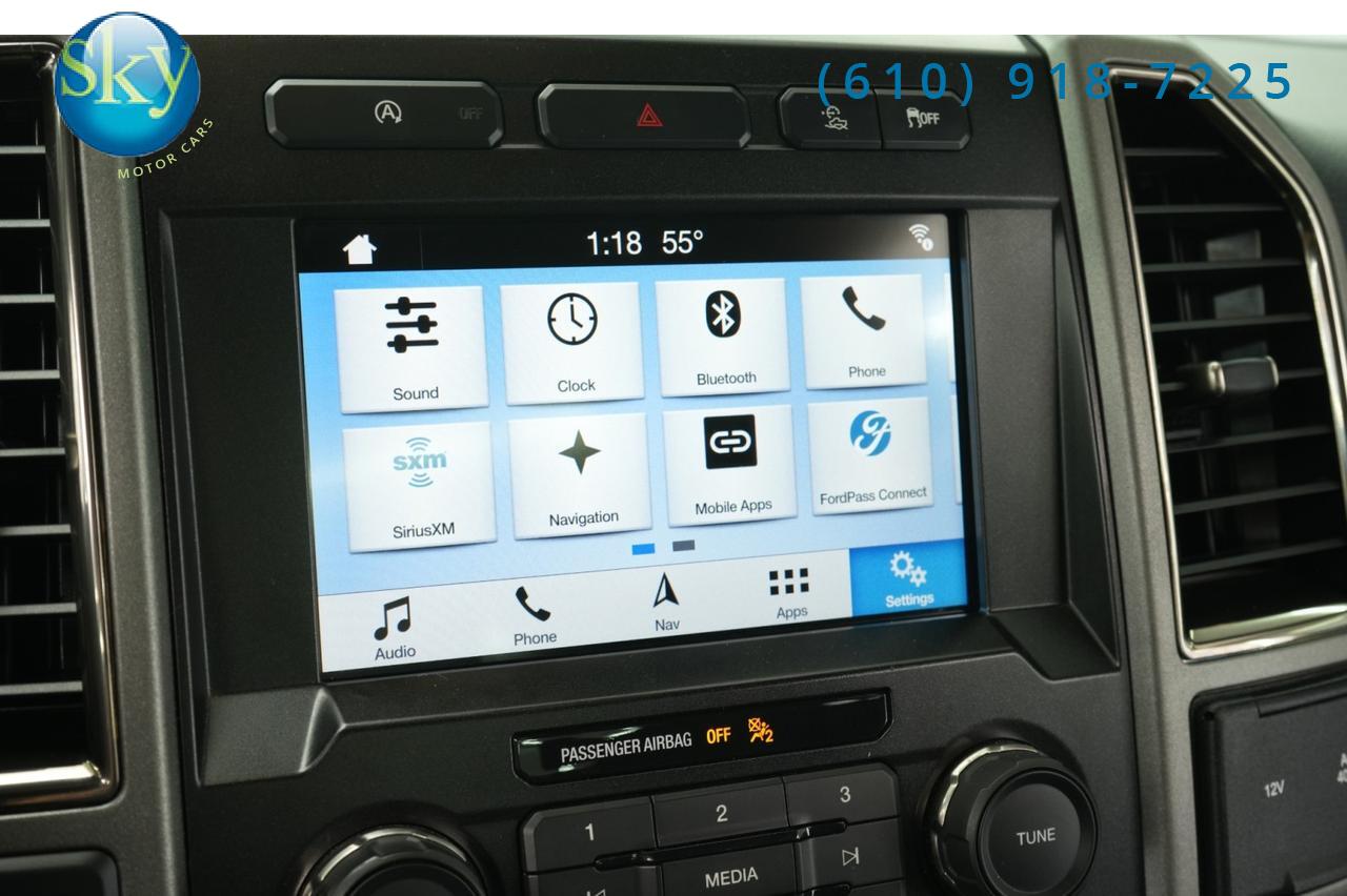 2019 Ford F-150 SuperCab 4WD Raptor West Chester PA