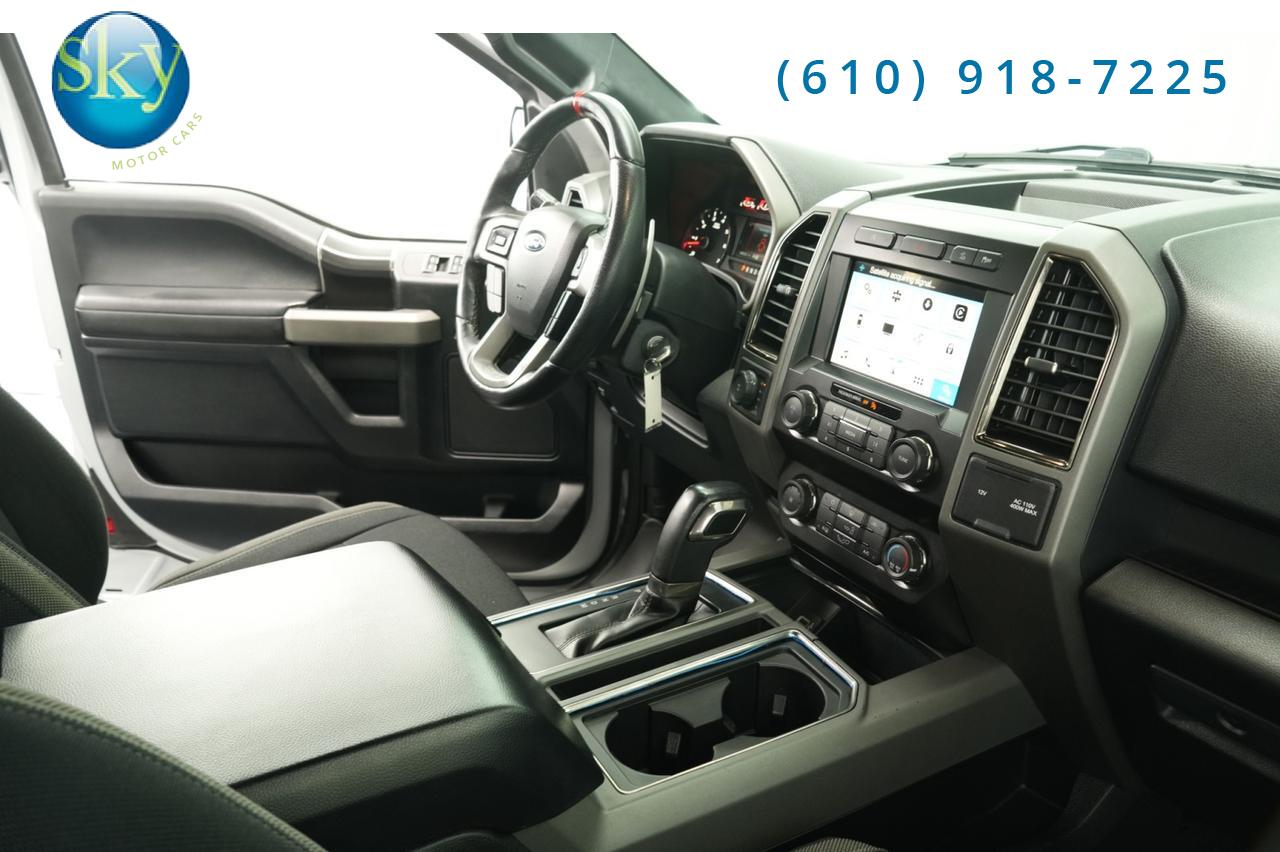 2019 Ford F-150 SuperCab 4WD Raptor West Chester PA