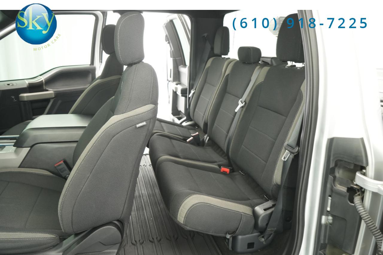 2019 Ford F-150 SuperCab 4WD Raptor West Chester PA