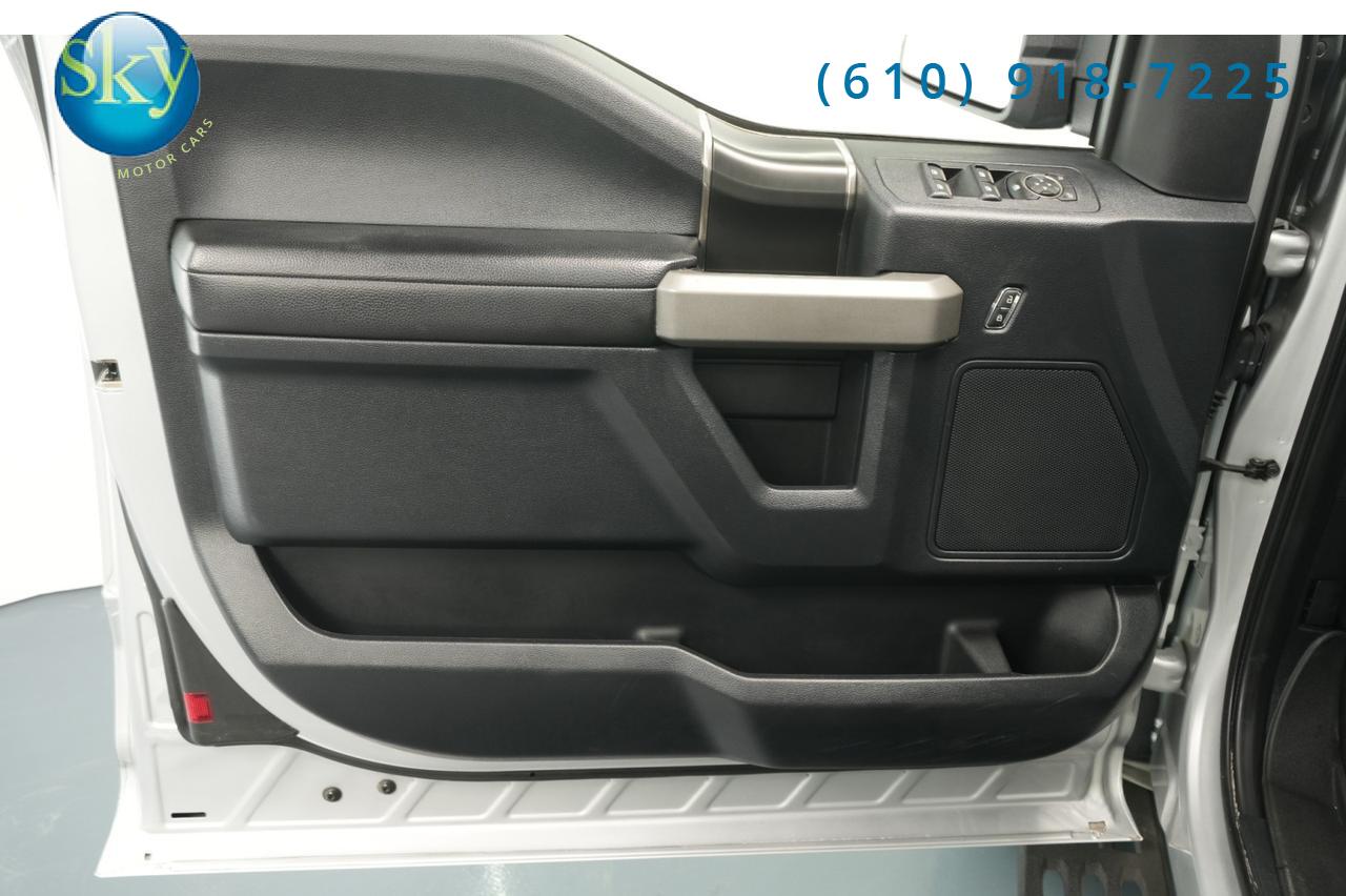 2019 Ford F-150 SuperCab 4WD Raptor West Chester PA