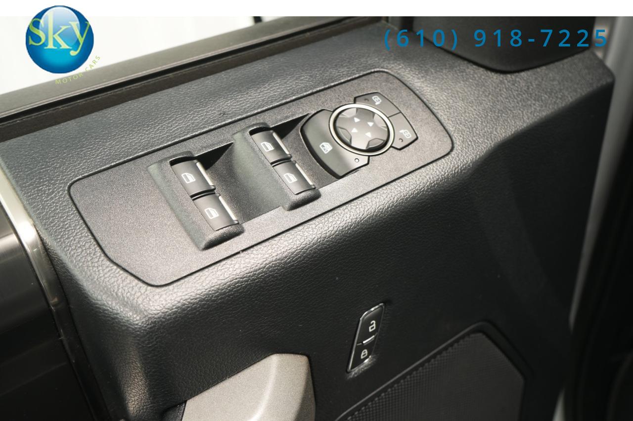 2019 Ford F-150 SuperCab 4WD Raptor West Chester PA