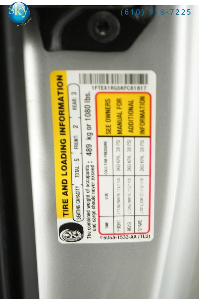 2019 Ford F-150 SuperCab 4WD Raptor West Chester PA