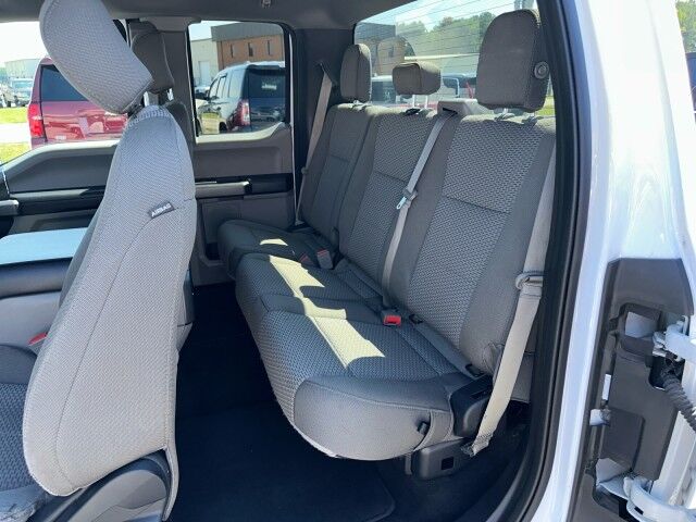 2019 Ford F-150 SuperCab XLT RWD Pickup w/ Tow Pkg Ashland VA